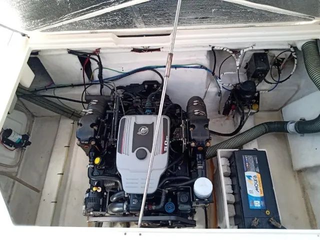 Lancha REAL 260 Open - Foto 3