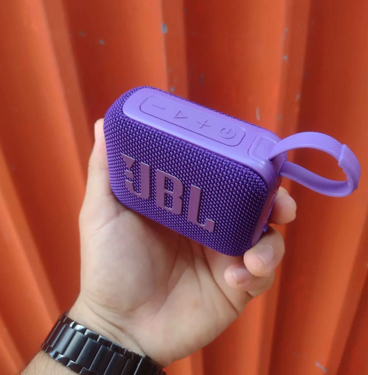 Jbl go 4 nova  - Foto 4