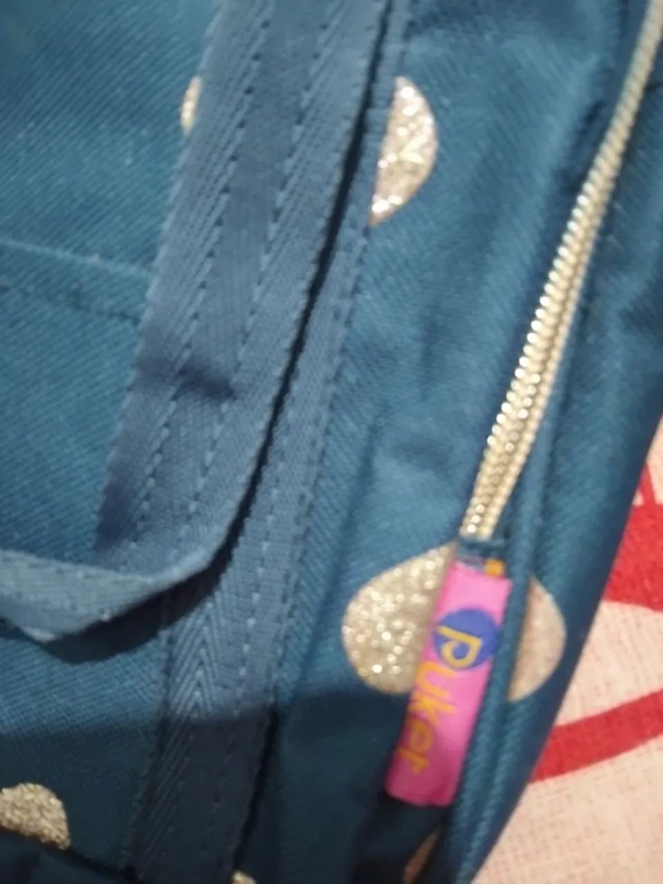 Bolsa pucket - Foto 3