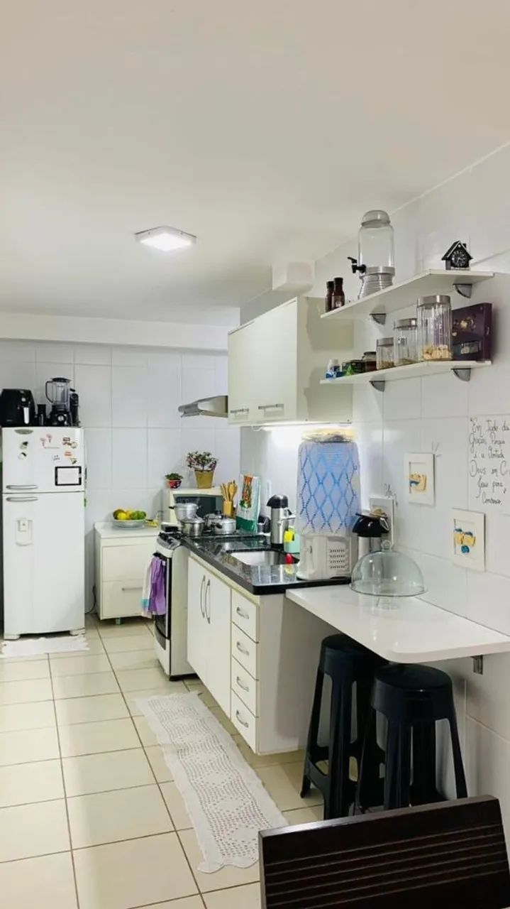 Apartamento com 02 quartos em Santo André  - Foto 3