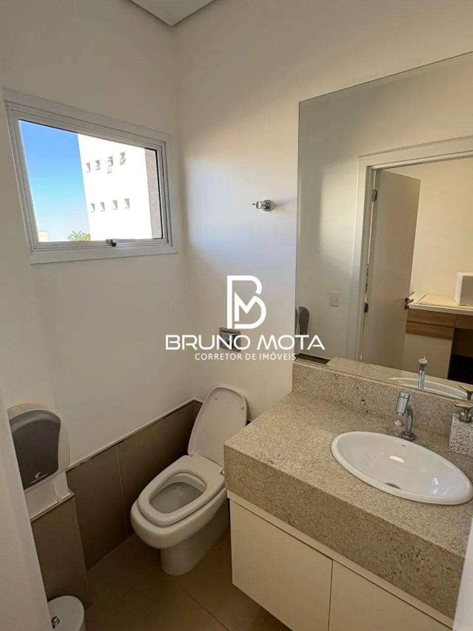 Sala comercial à venda na Clínica Vitis - Santa Mônica, Uberlândia | Em frente ao Hospital - Foto 6