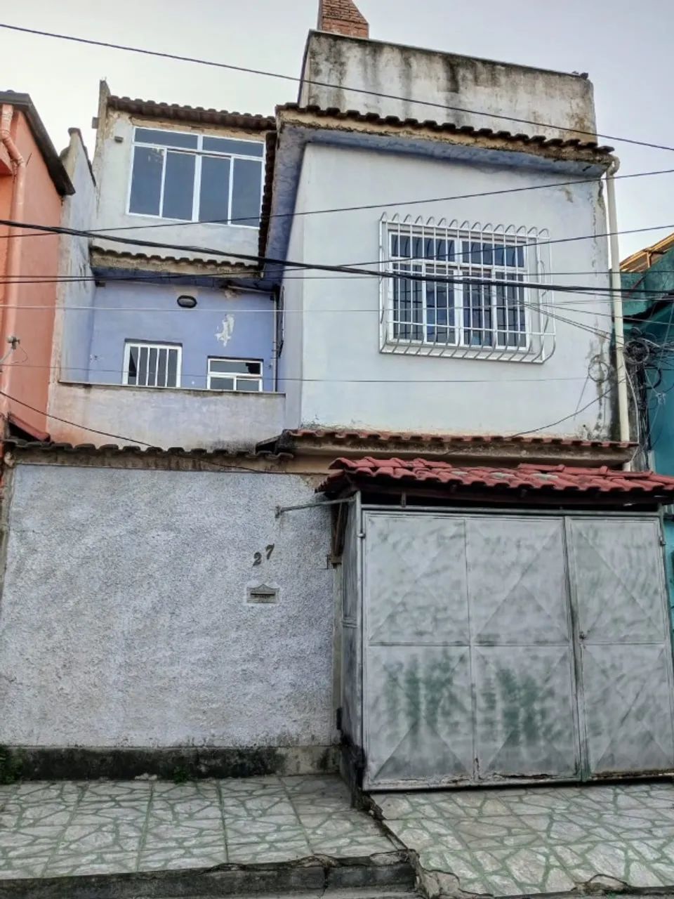 Foto - Rio de Janeiro - Bangu