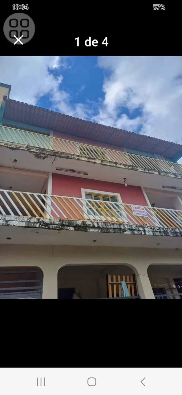 Vendo casa em caratinga - Foto 2