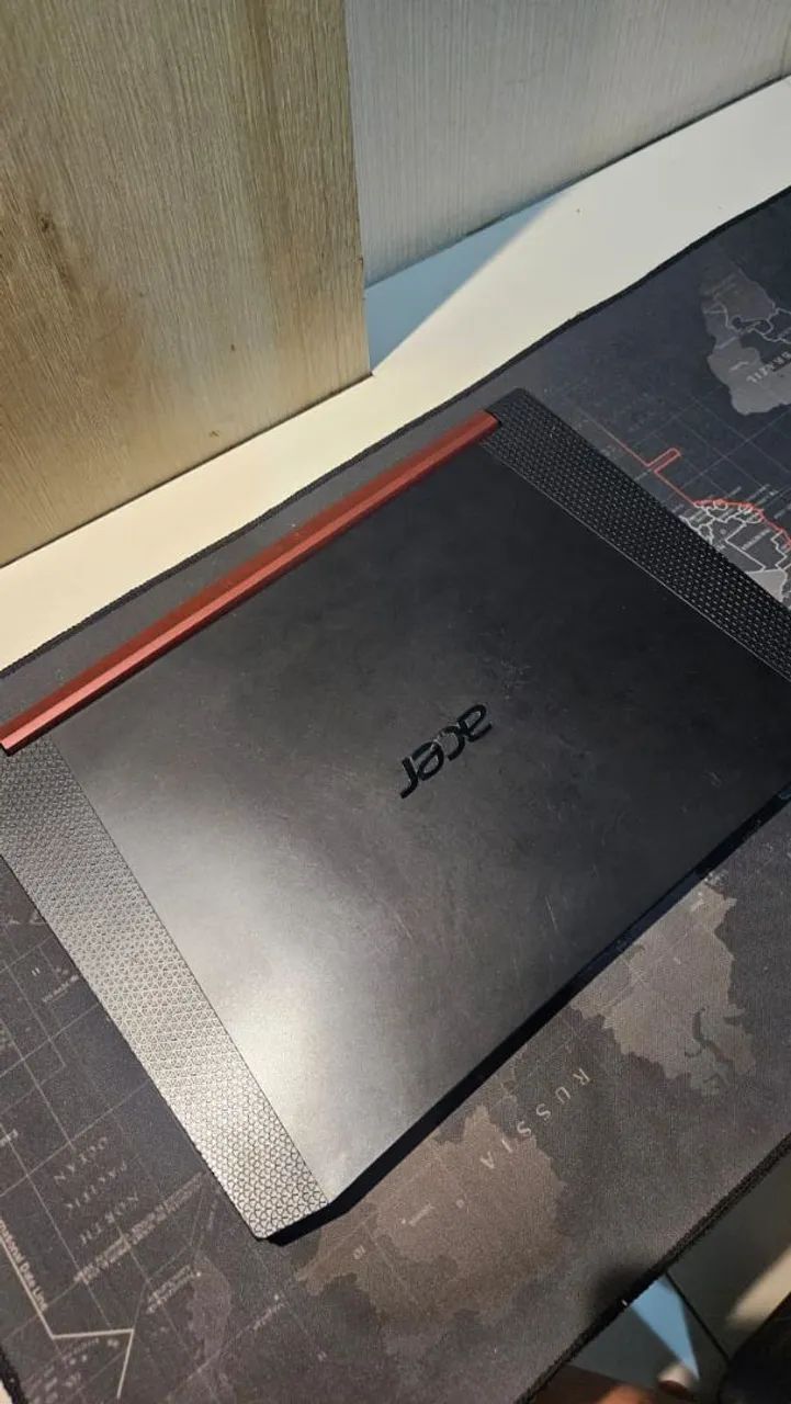 Notebook Acer Nitro 564168560292226121