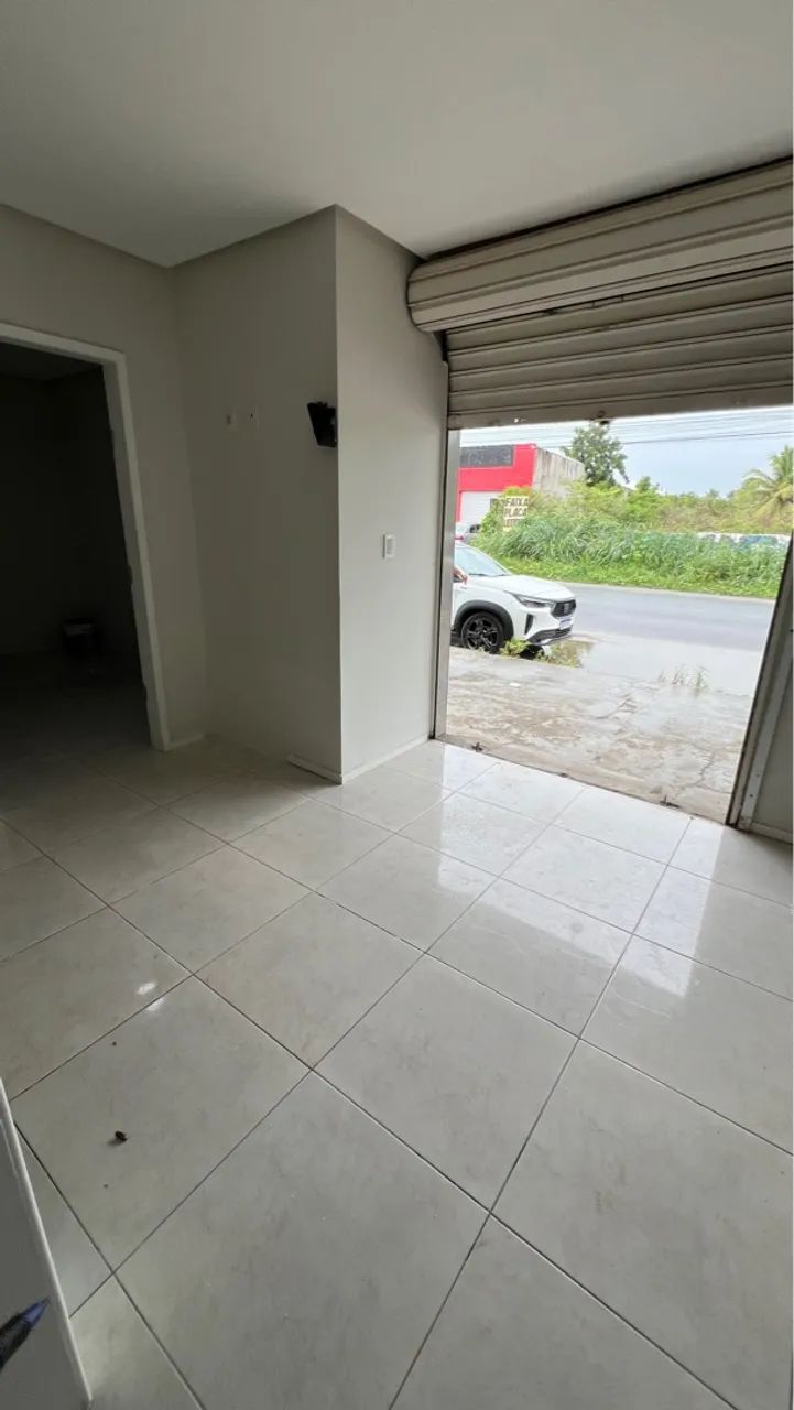 Excelente Ponto Comercial para Locação na Rodovia dós Naufragados  - Foto 11