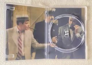 DVD Versátil A Primeira Página (Direção Billy Wilder/C/ Jack