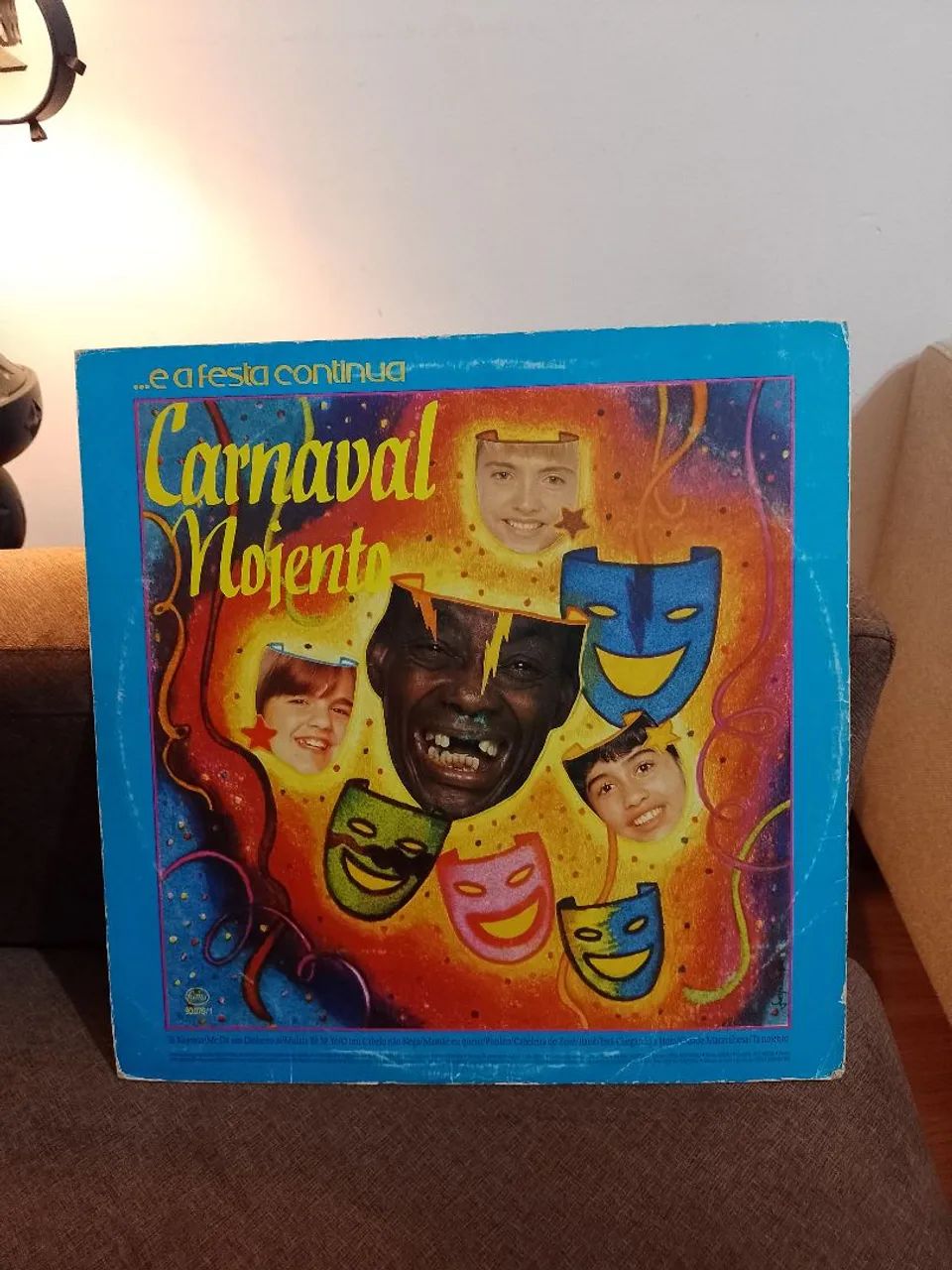 Discos de vinil - Foto 2