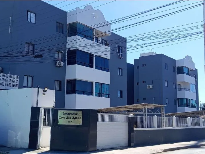 Vendo ou Alugo Apartamento com Varanda na entrada de Mangue Seco -Igarassu.