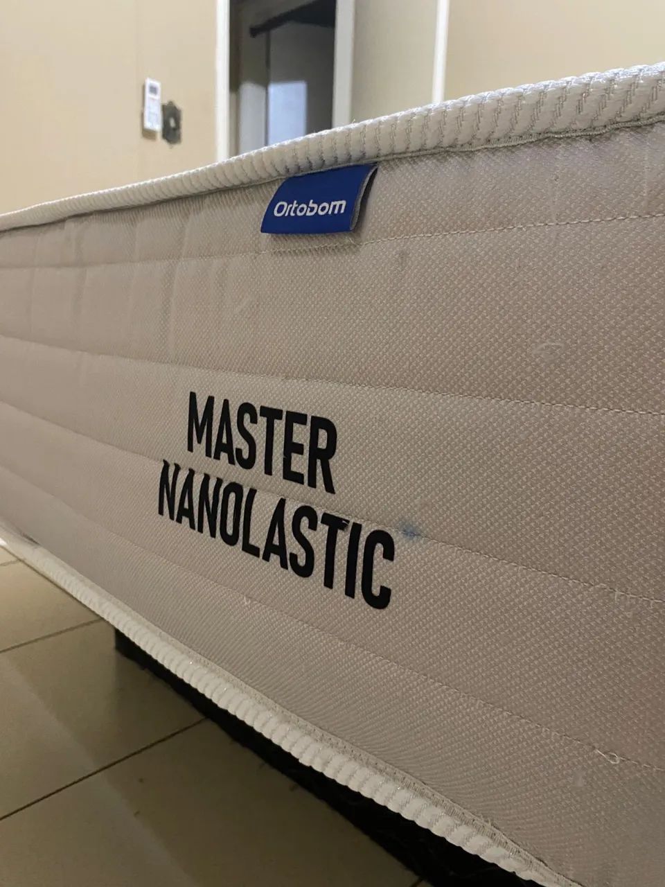 colchao ortobom - Foto 2