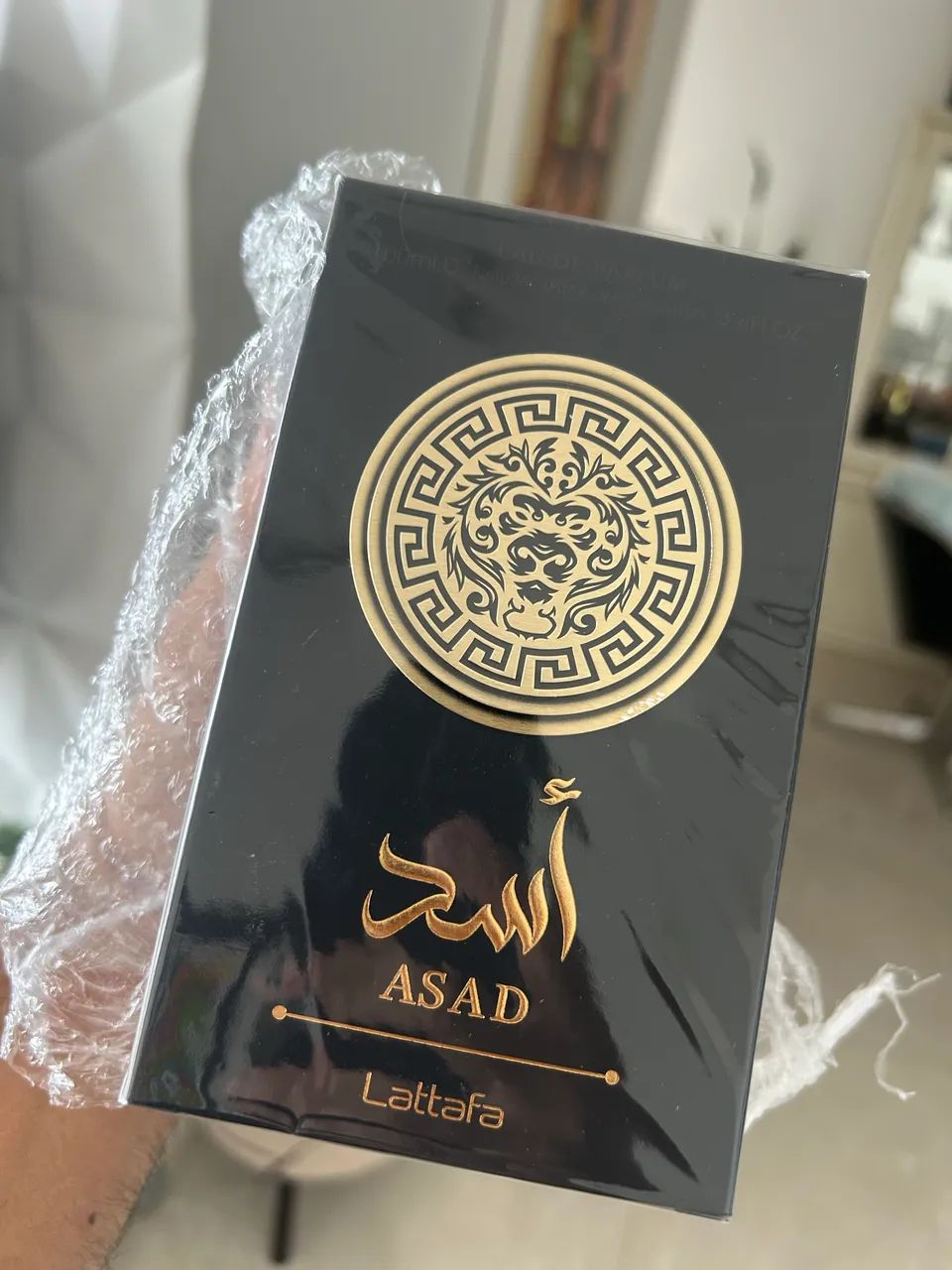 Asad Lattafa 100ml
