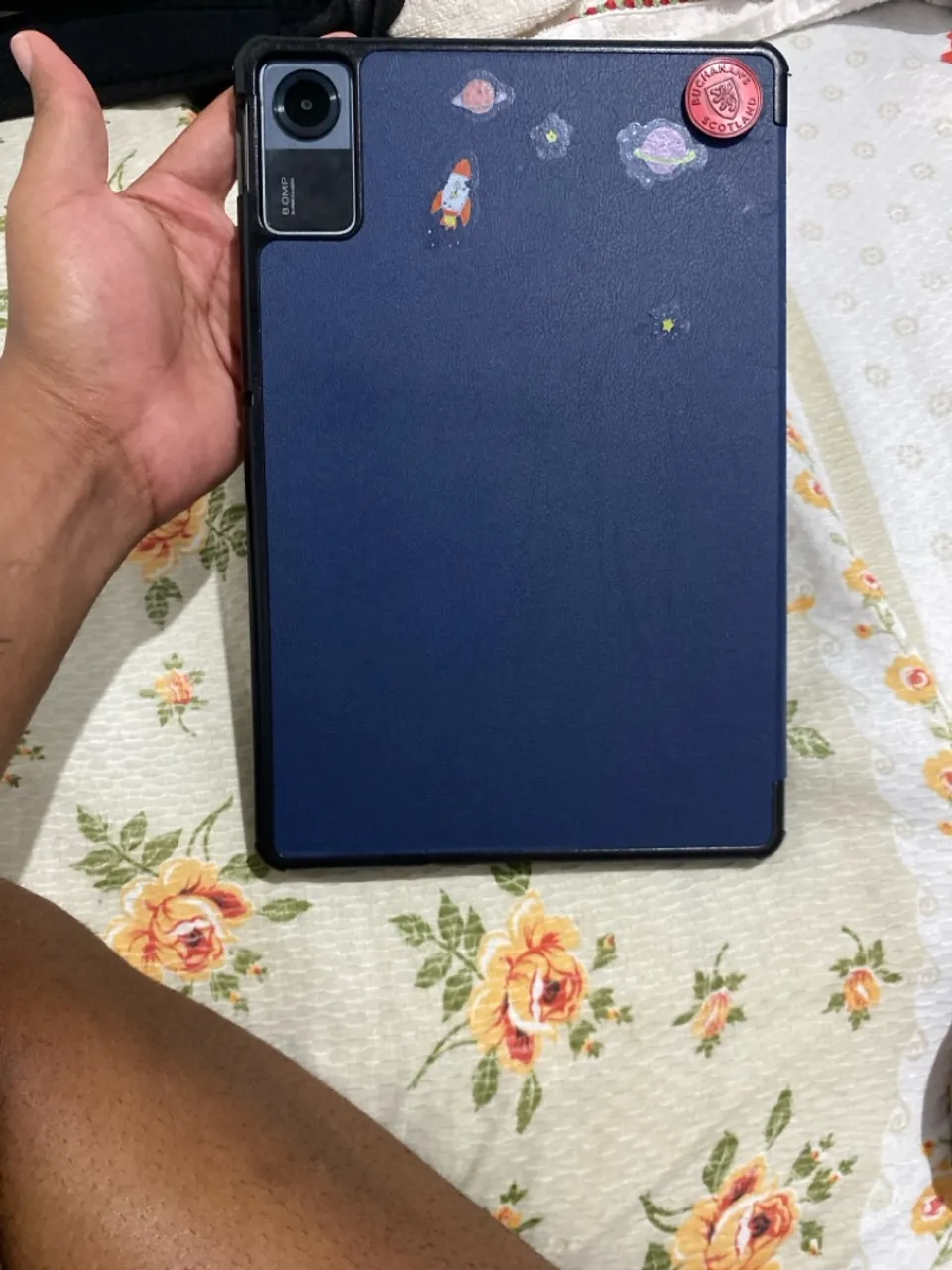 Redmi pad SE