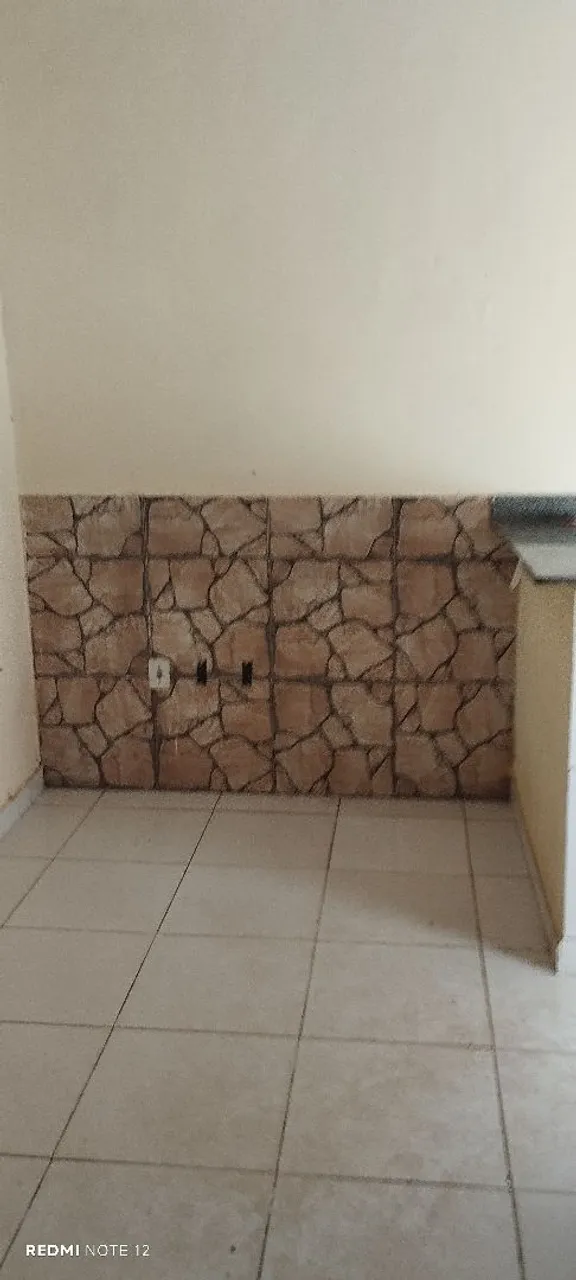 KITNET (NOVO GAMA)