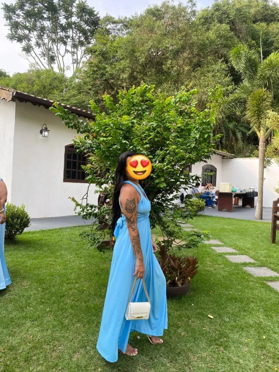 Vestido de Madrinha - Foto 2