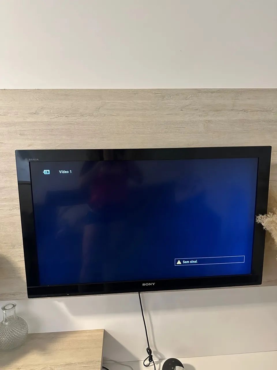 Tv 42 Sony 42 pl - Foto 3