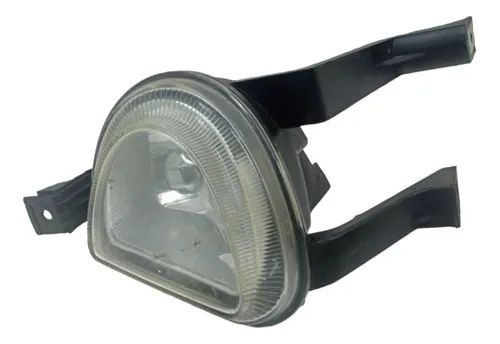 Farol Milha Esquerdo Gm Corsa 2001 2002 2003 2004 2005 2006 - Foto 2