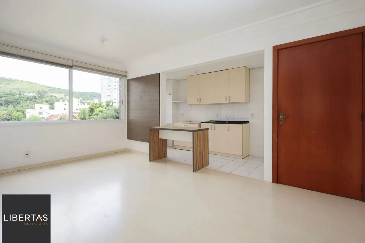 Apartamento à venda no bairro Partenon em Porto Alegre/RS