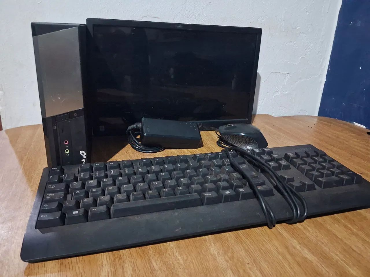 Bematech Complete Computer64286273559683121