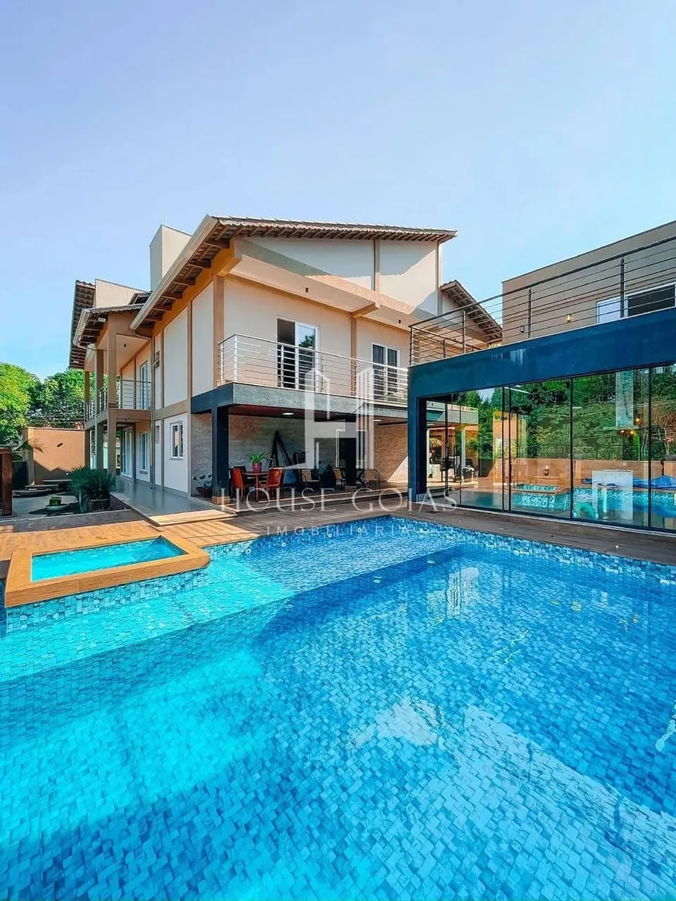 Casa Duplex a Venda no Setor Jaó - Goiania