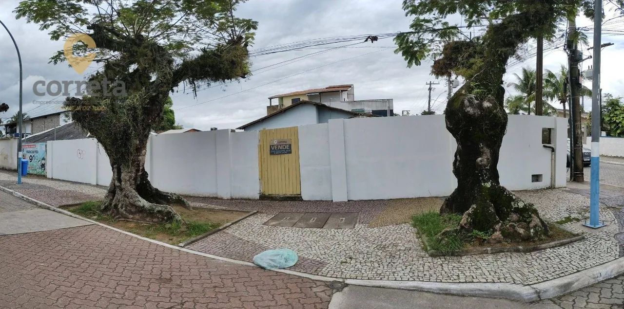Terreno à venda, 380 m² por R$ 980.000,00 - Centro - Rio das Ostras/RJ