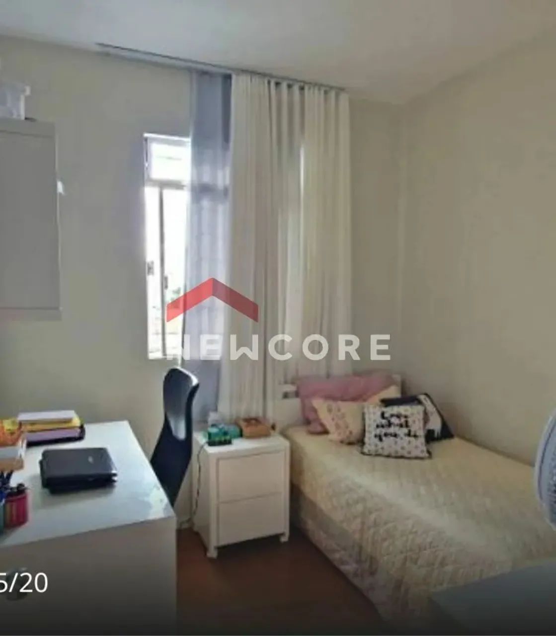 Apartamento em Rua Lindolfo de Azevedo - Jardim América - Belo Horizonte/MG - Foto 5