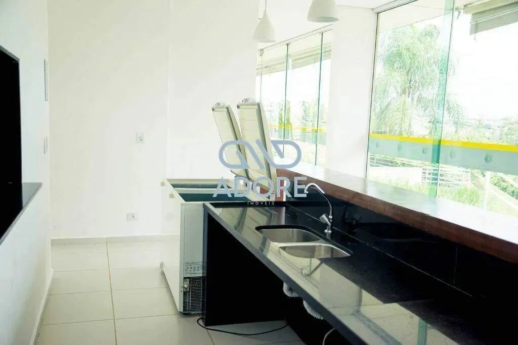 Casa á venda no Condomínio Residencial Central Parque - Salto/SP - Foto 9
