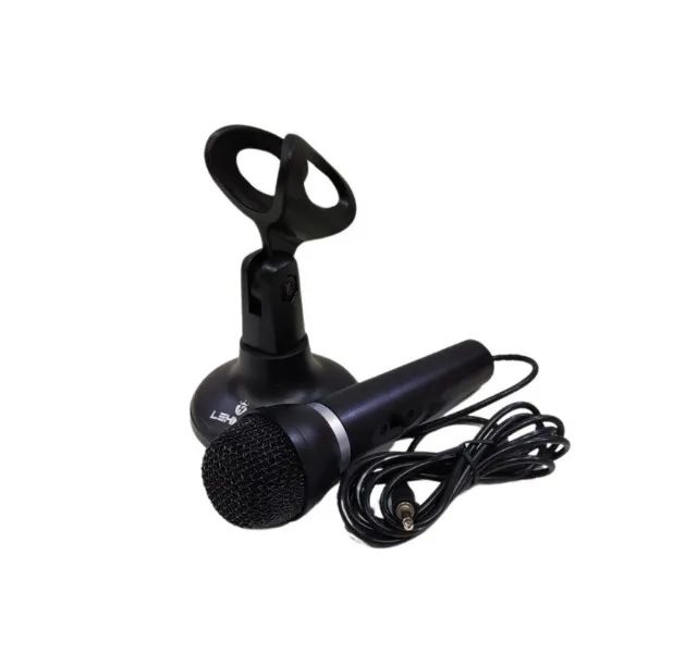 Microfone de Mesa Lehmox - Foto 5