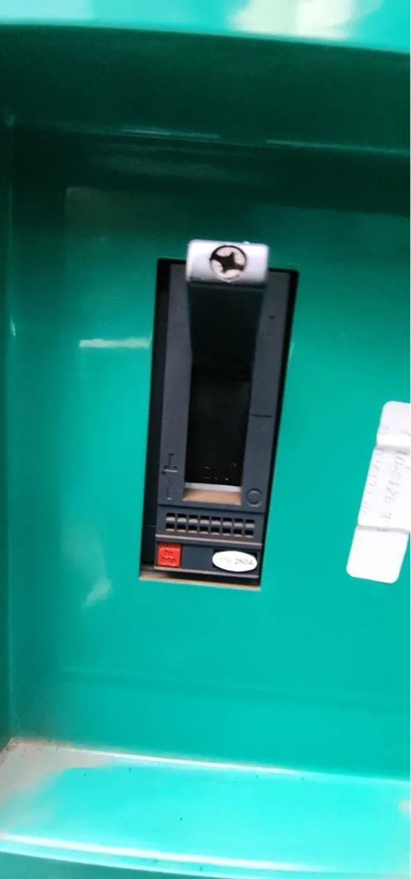 Gerador 116kva marca dcco - Foto 2