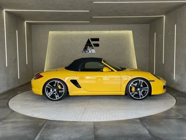 Porsche Boxster 2.9 255cv 2010 - Foto 4