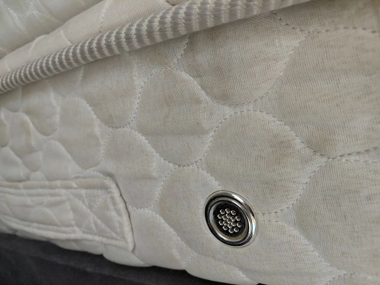 Colchao com molas ensacadas - Foto 3