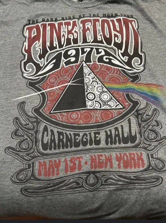 Camiseta Pink Floyd - Foto 2