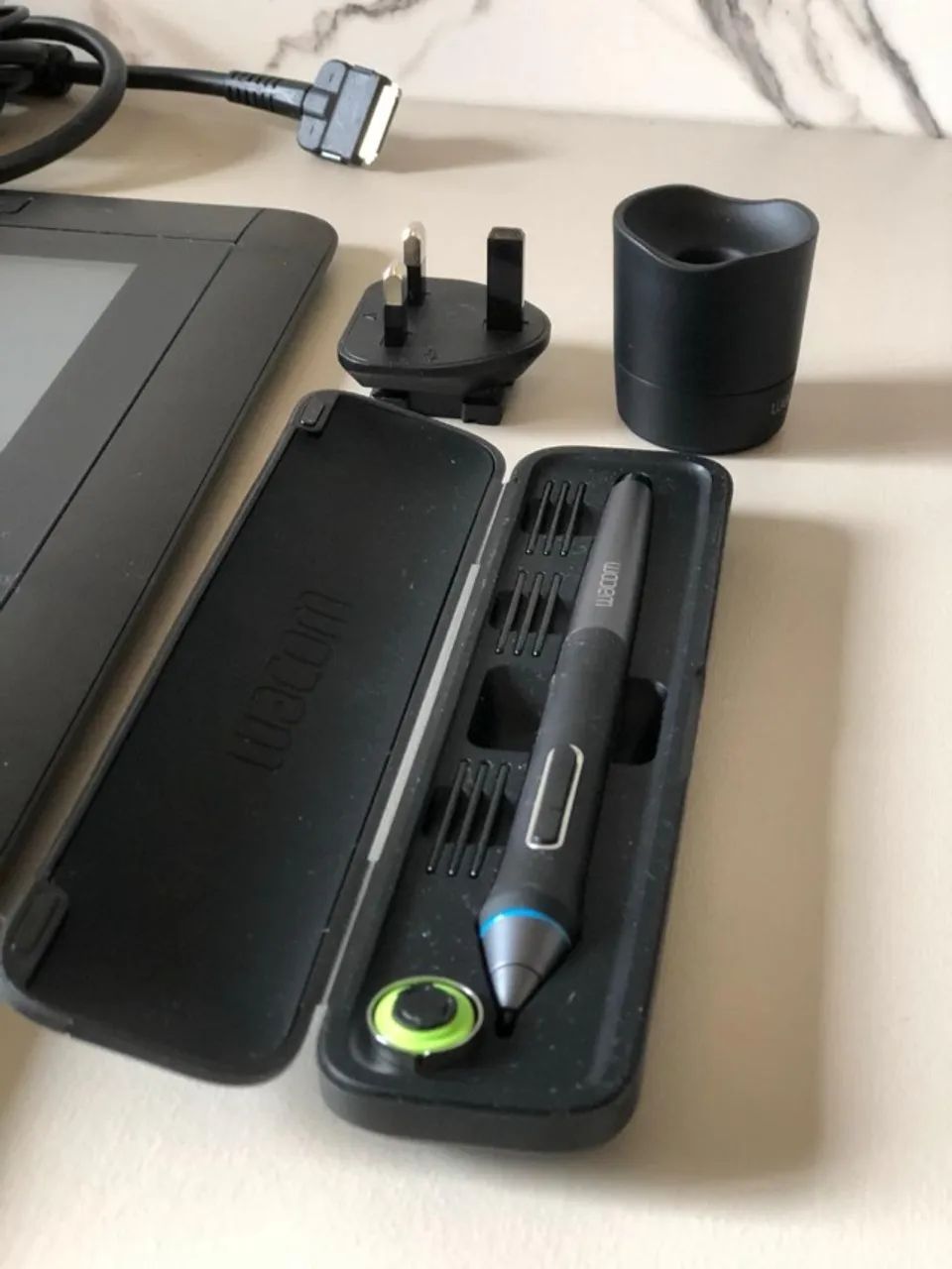 WACOM CINTIQ 13HD | Mesa digitalizadora - Foto 5