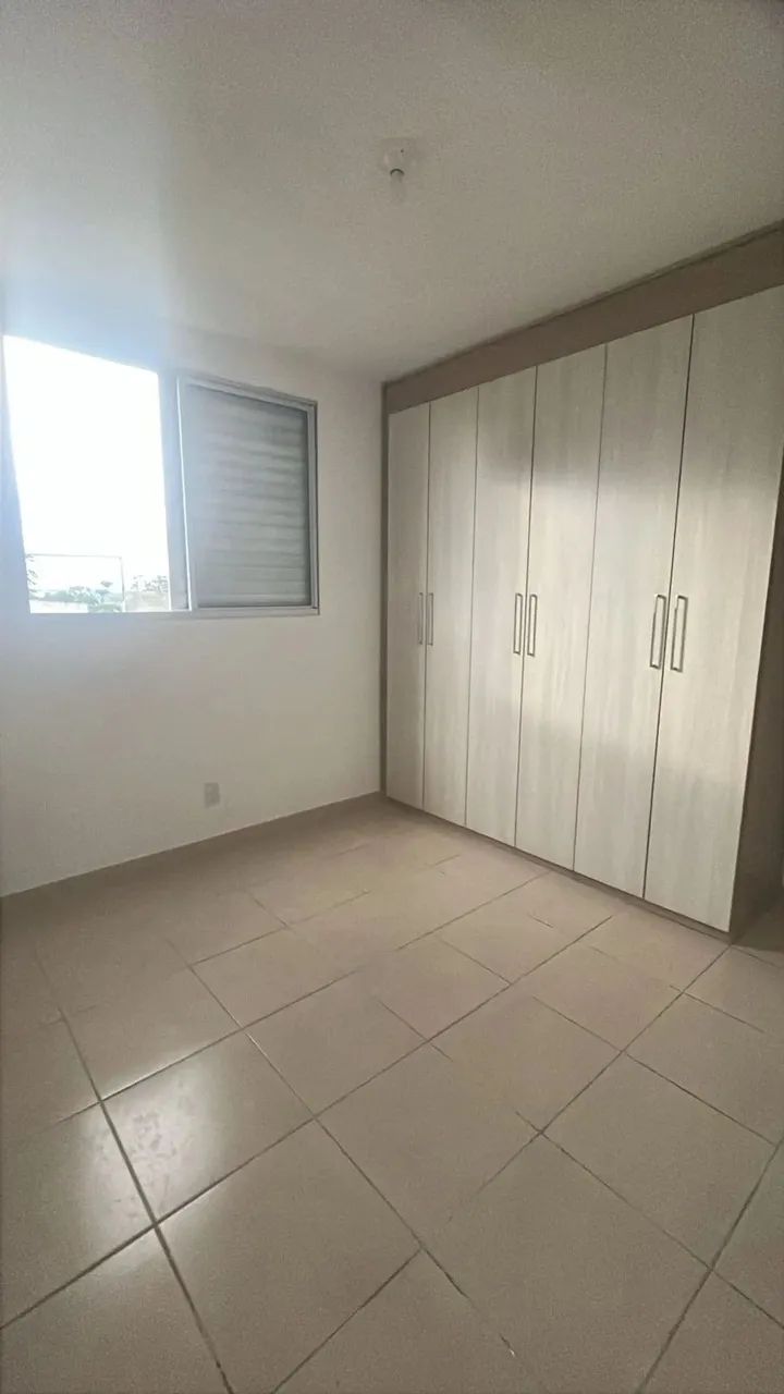 Locação apartamento três quartos no Alto da Glória em Macaé