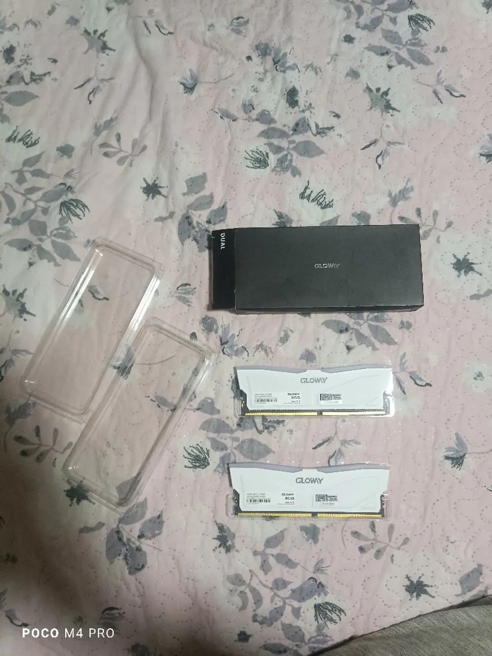 Gloway 16GB RAM Memory64385503233411120