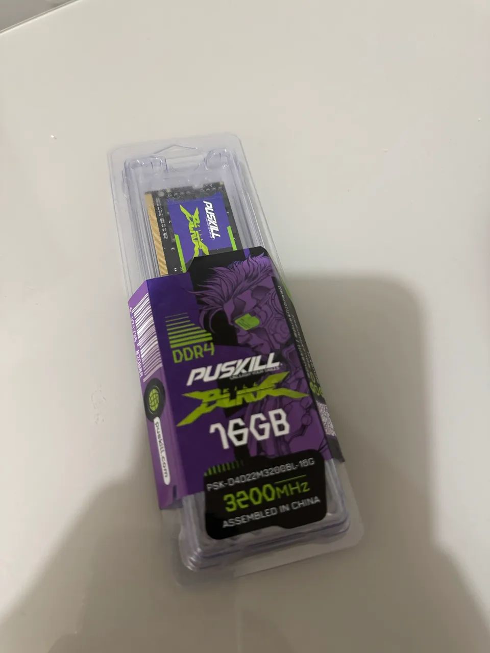 16GB 3200 Notebook RAM Memory64296997453058120