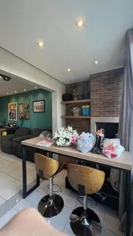 Apartamento à venda 3 Quartos, Bosque da Saúde, Cuiabá - MT | Edíficio Solar do Bosque - Foto 5