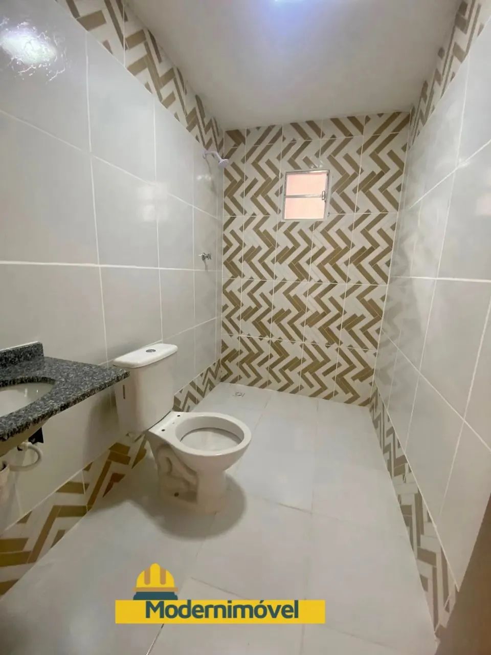 Nova cidade | 3qrts | Financia prox DB - Foto 3