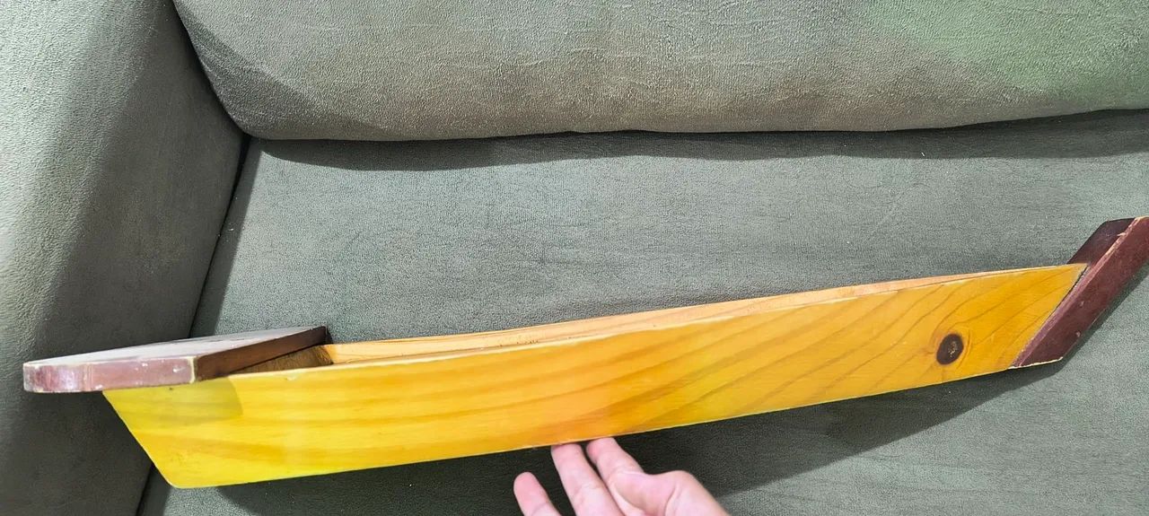 Barco para sushi - Foto 5