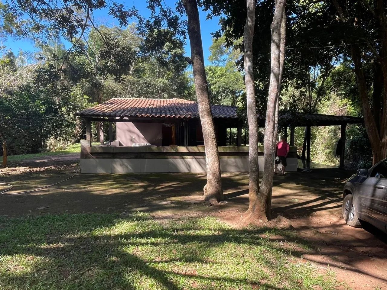 Chácara em Bonfinópolis - Foto 3