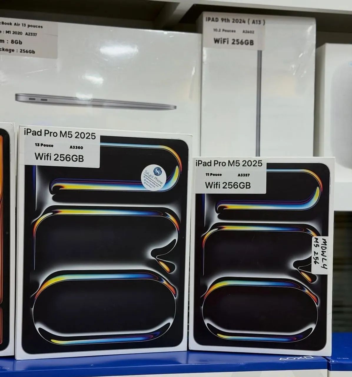 Ipad Pro  11 M5 512GB Wi-Fi  - Foto 2