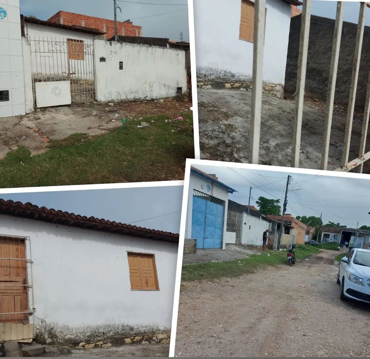 Foto - São Cristóvão - Eduardo Gomes