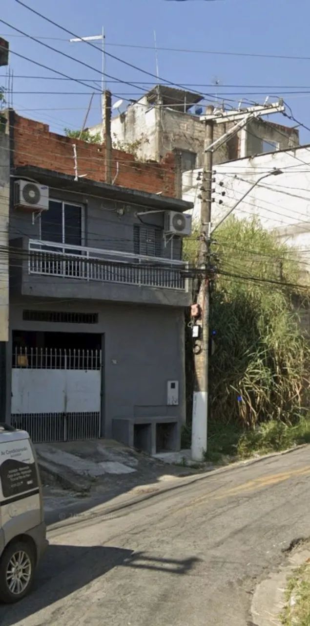 Foto - Taboão da Serra - Jardim Iracema