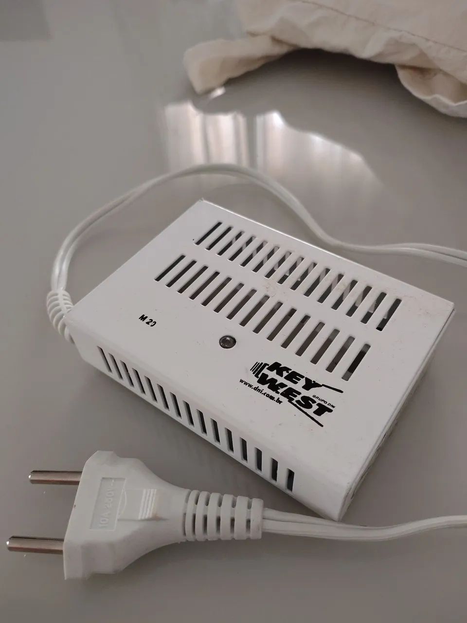 Anti ácaro eletrico - Foto 2