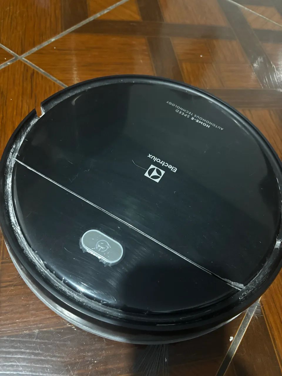 Aspirador robô 64312213519875122