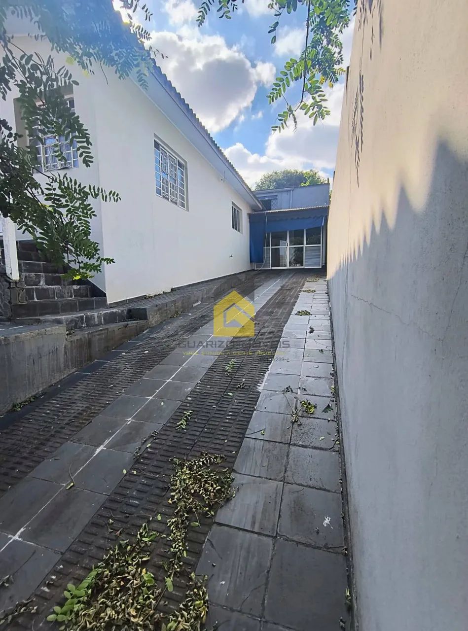 CASA PARA VENDA OU LOCAÇÃO NO JARDIM MARIA CECÍLIA EM SBC, 189m²
