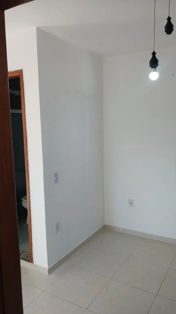 Foto - Rio de Janeiro - Gardênia Azul