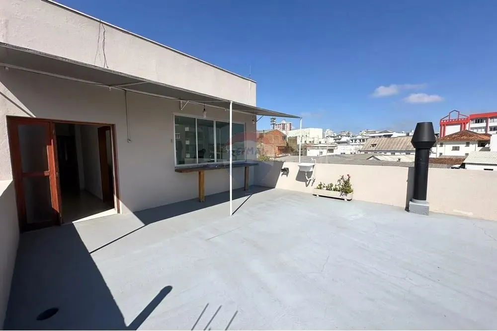 Apartamento para Aluguel Centro de Lages/SC