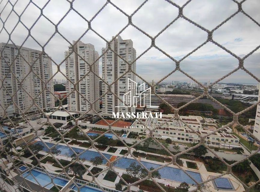 Apartamento - Varanda Novamerica - 65m² - Santo Amaro - Foto 4
