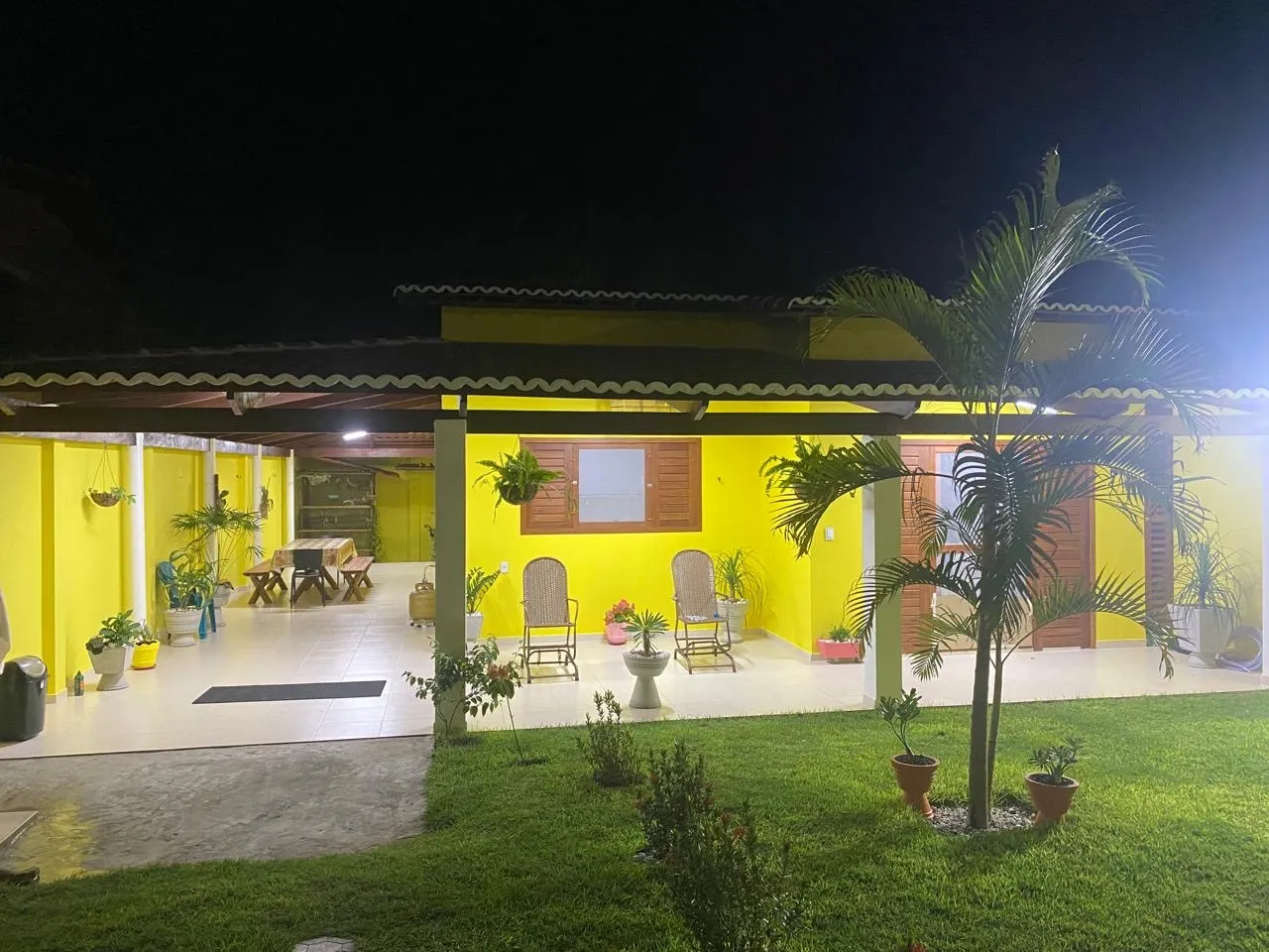 Vendo linda casa de praia em GALOS