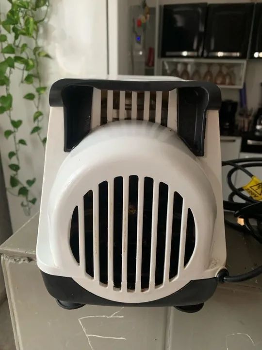 Pistola de Pintura Schulz APLIC JET - Foto 2