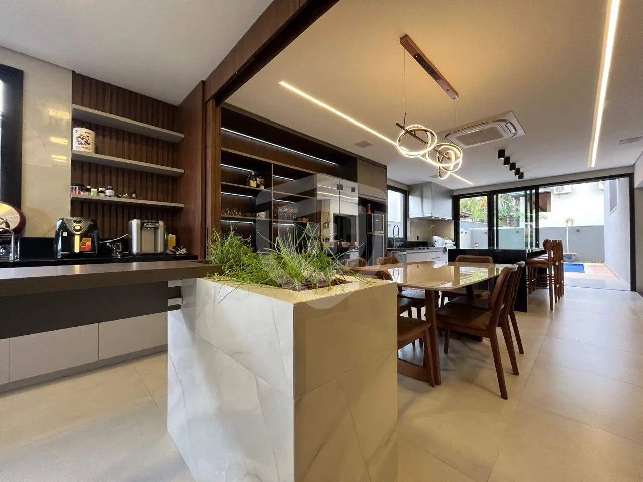 Casa condomínio Lago Sul - Grizoni Imobiliária